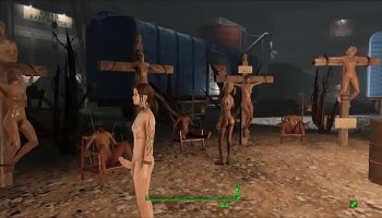 sex mods for fallout 4 xbox one